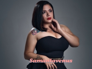 Samantavenus