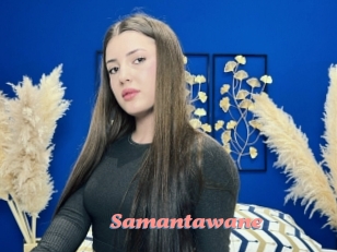 Samantawane