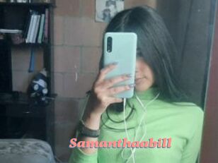 Samanthaabill