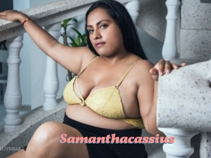 Samanthacassius