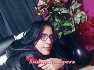 Samanthaspers