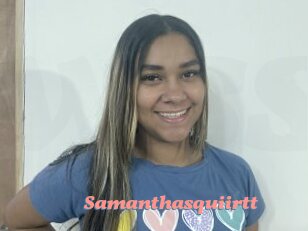 Samanthasquiirtt