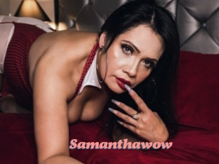 Samanthawow