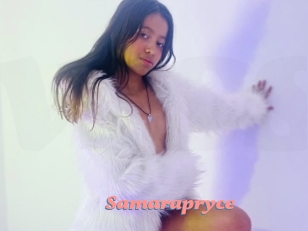 Samarapryce