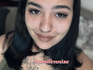 Samdennise