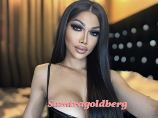 samiragoldberg Webcam Sex Site