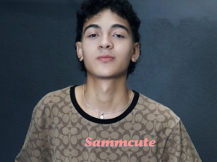 Sammcute
