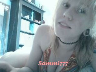 Sammi777