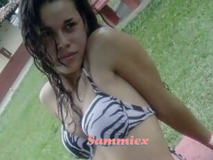 sammiex Webcam Sex Site