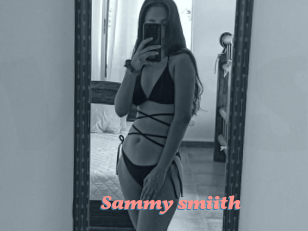 sammy_smiith Webcam Sex Site