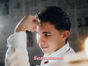 Samucamx