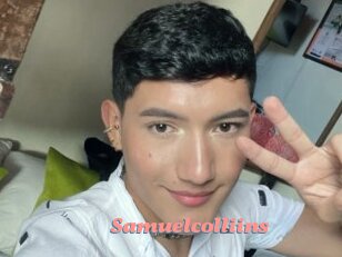 Samuelcolliins