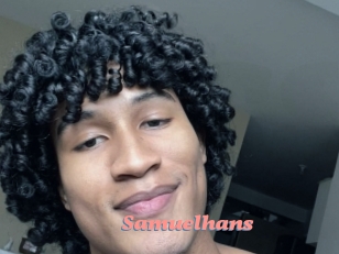 Samuelhans
