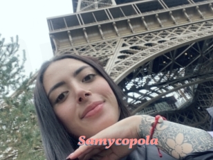 Samycopola