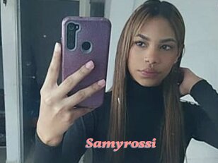 Samyrossi