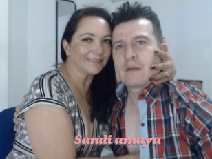Sandi_amaya