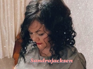 Sandrajacksen