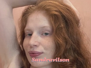 Sandravilson