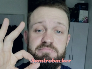 Sandrobacker