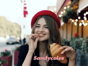 Sandycoles