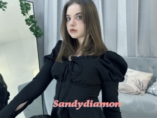 Sandydiamon