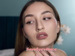 Sandyevance