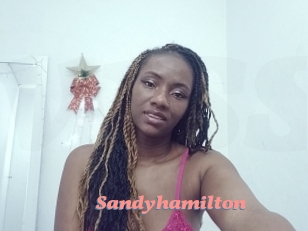 sandyhamilton Webcam Sex Site