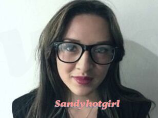 Sandyhotgirl