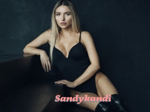 Sandykandi