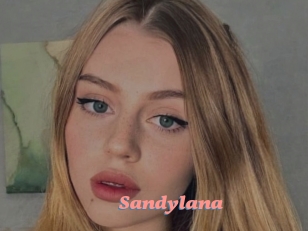 Sandylana