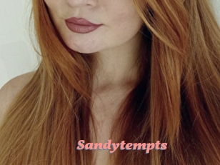 Sandytempts