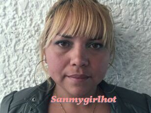 sanmygirlhot Webcam Sex Site