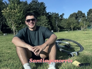 Santiagonorris