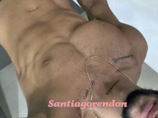 Santiagorendon