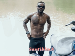 Santiblack