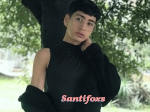 Santifoxs