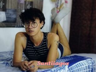 Santiiagox