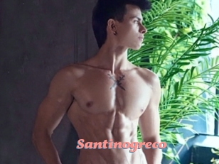 Santinogreco