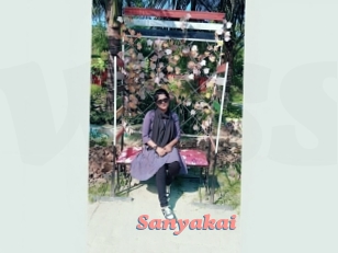 Sanyakai