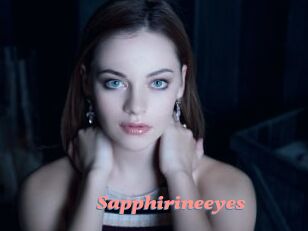 Sapphirineeyes
