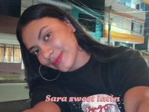 Sara_sweet_latin