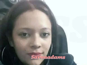 Saraaadams