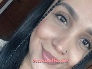 Saraadhams