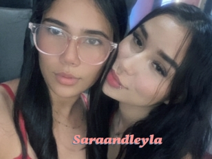 Saraandleyla