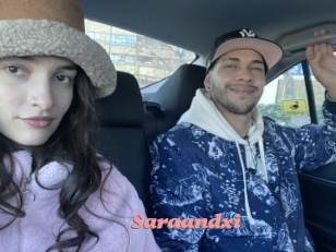 Saraandxi