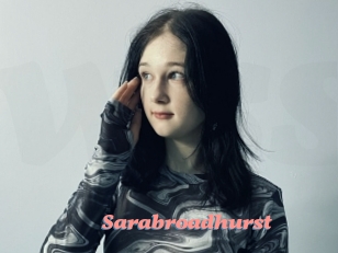 Sarabroadhurst