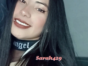 Sarah429
