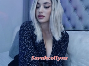 sarahcollyns Webcam Sex Site