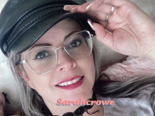 Sarahcrowe
