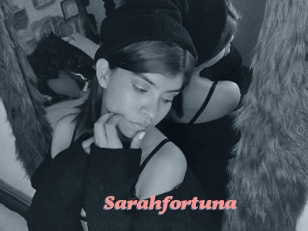 Sarahfortuna